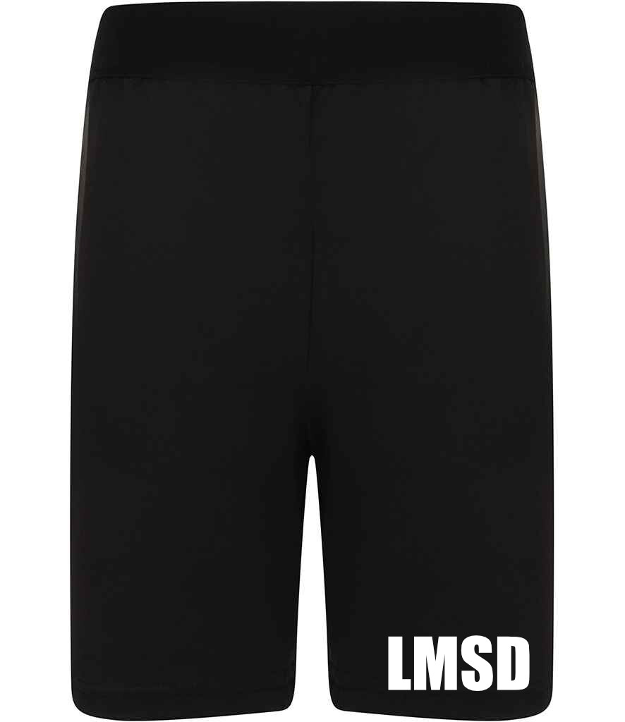 LMSD Adults & children cycling shorts
