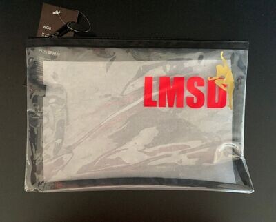 LMSD Make-up bag