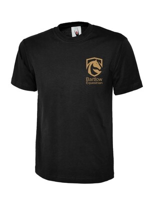 Bartlow Equestrian Unisex T-Shirt