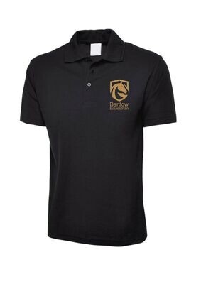 Bartlow Equestrian Unisex Adult polo