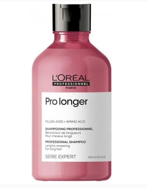 CHEVEUX LONGS