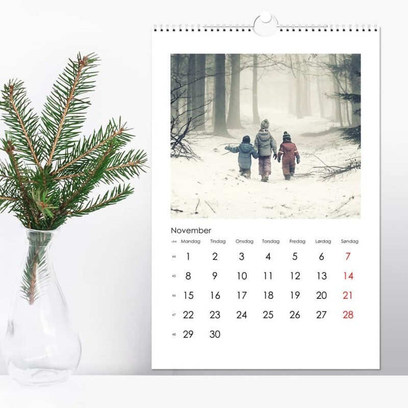 Fotokalender