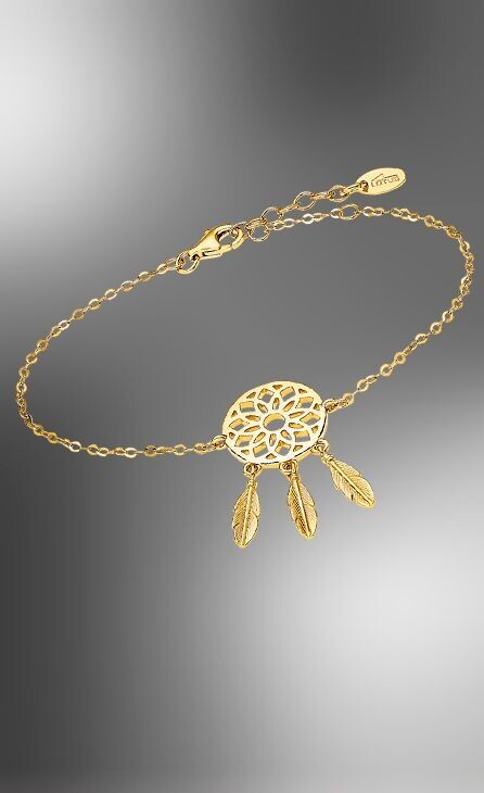 Lotus Bracelet - LP1998-2/1