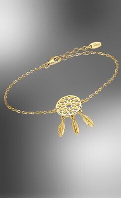 Lotus Bracelet - LP1998-2/1