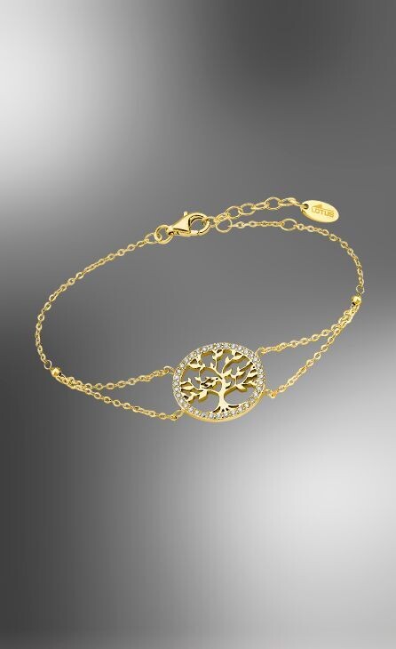 Lotus Bracelet - LP1746-2/3