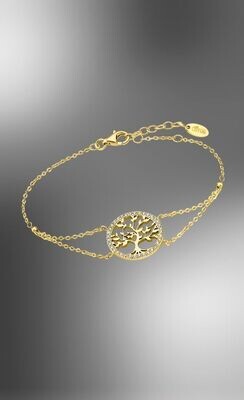 Lotus Bracelet - LP1746-2/3