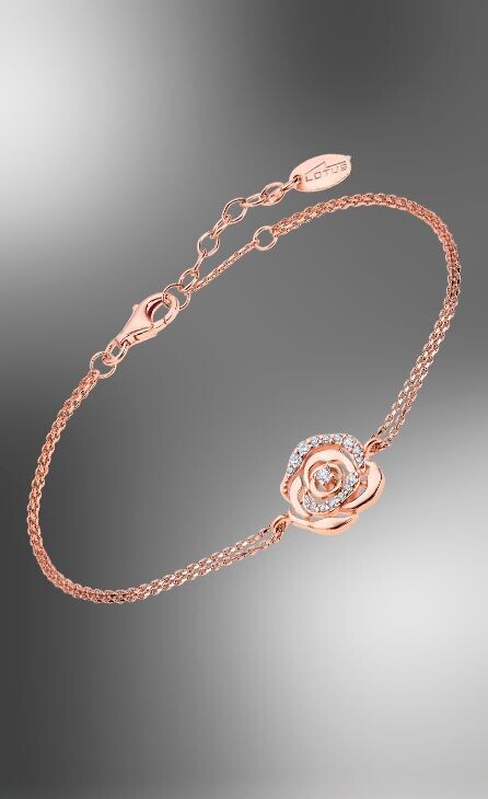 Lotus Bracelet - LP3136-2/2
