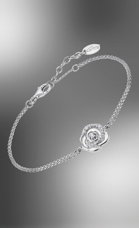 Lotus Bracelet - LP3136-2/1