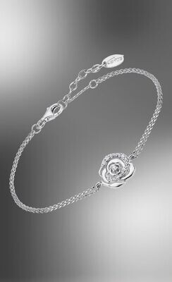 Lotus Bracelet - LP3136-2/1