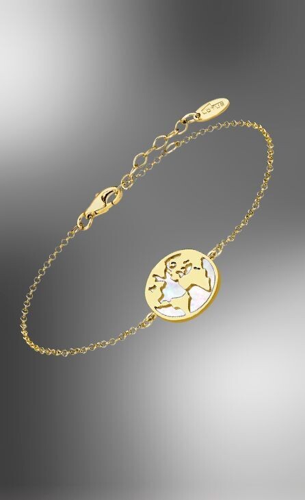 Lotus Bracelet - LP1949-2/3