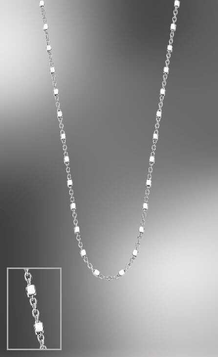 Lotus Necklace - LP3295-1/1