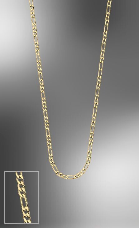 Lotus Necklace - LP3287-1/2