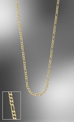 Lotus Necklace - LP3287-1/2