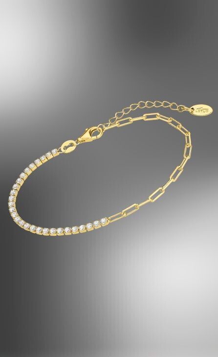 Armband Lotus - LP3269-2/2