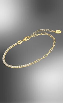 Armband Lotus - LP3269-2/2