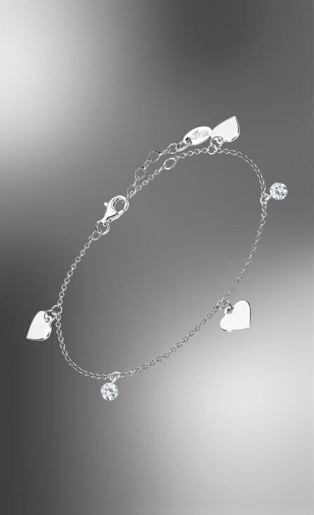Lotus Bracelet - LP3005-2/1
