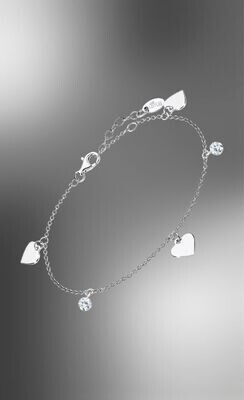 Lotus Bracelet - LP3005-2/1
