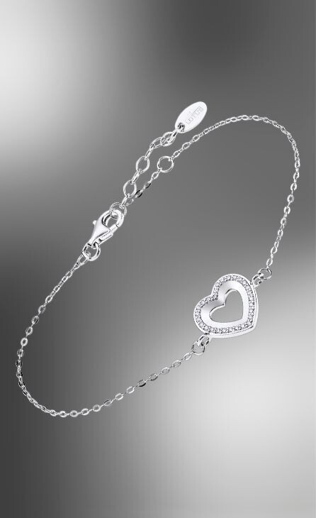 Lotus Bracelet - LP3137-2/1