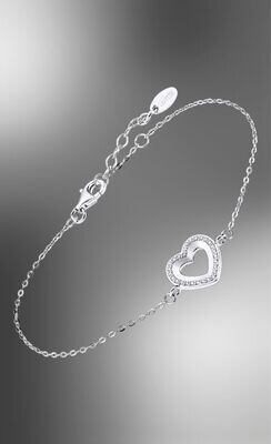 Lotus Bracelet - LP3137-2/1
