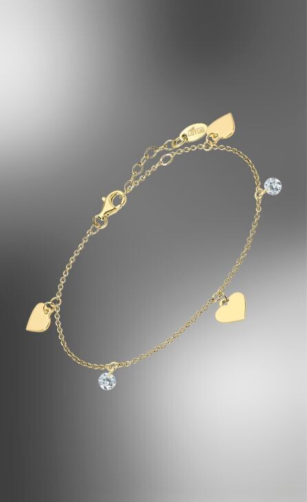Lotus Bracelet - LP3005-2/2
