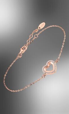 Lotus Bracelet - LP3137-2/2