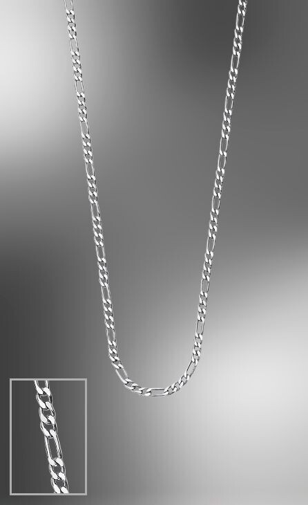 Lotus Necklace - LP3287-1/1