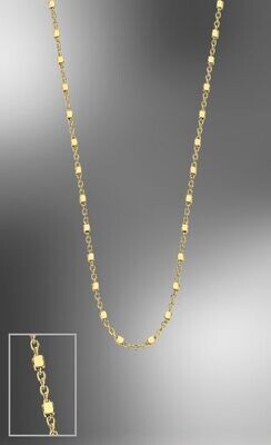 Lotus Necklace - LP3295-1/2