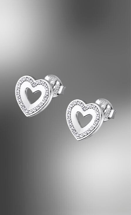 Lotus Earrings - LP3137-4/1