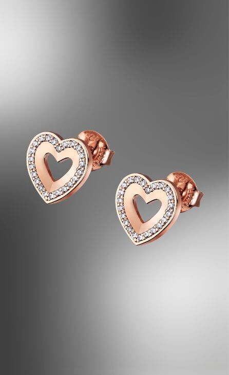 Lotus Earrings - LP3137-4/2