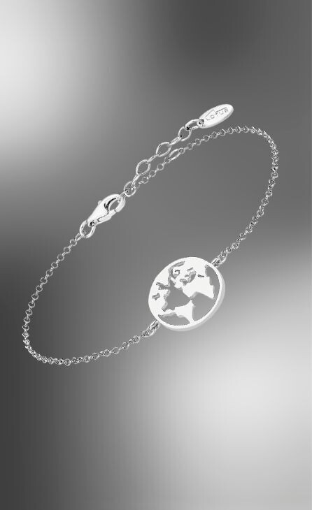 Lotus Bracelet - LP1898-2/1