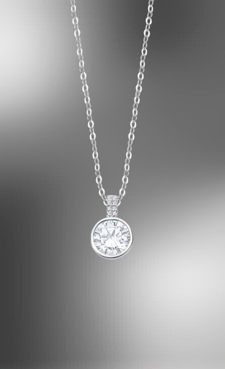 Lotus Necklace - LP3302-1/1
