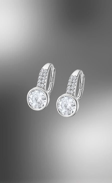 Ohrschmuck Lotus - LP3302-4/2