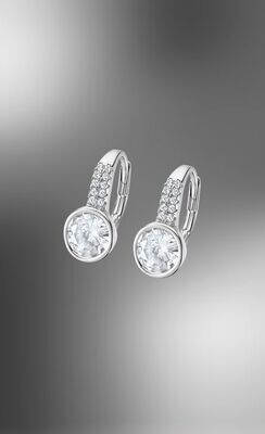 Ohrschmuck Lotus - LP3302-4/2