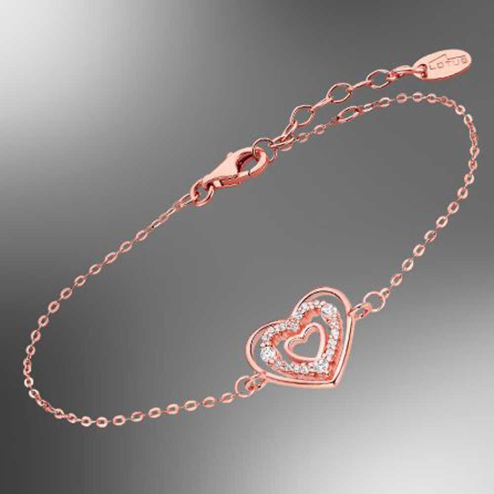 Lotus Bracelet - LP3143-2/3