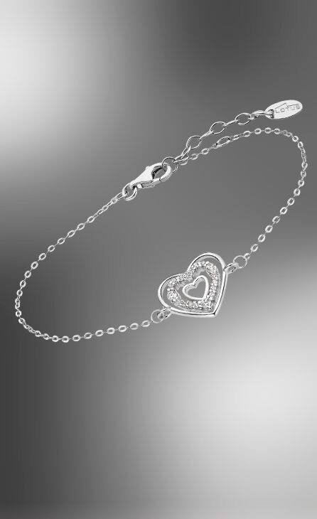 Lotus Bracelet - LP3143-2/1