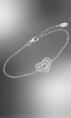 Lotus Bracelet - LP3143-2/1