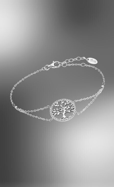 Lotus Bracelet - LP1746-2