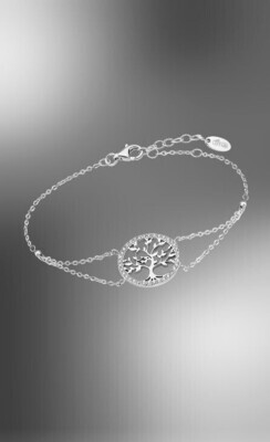 Lotus Bracelet - LP1746-2