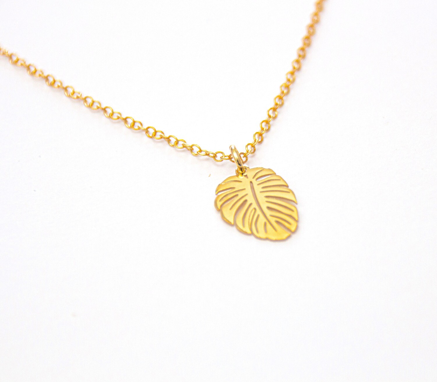 Taitu Necklace - LP0008