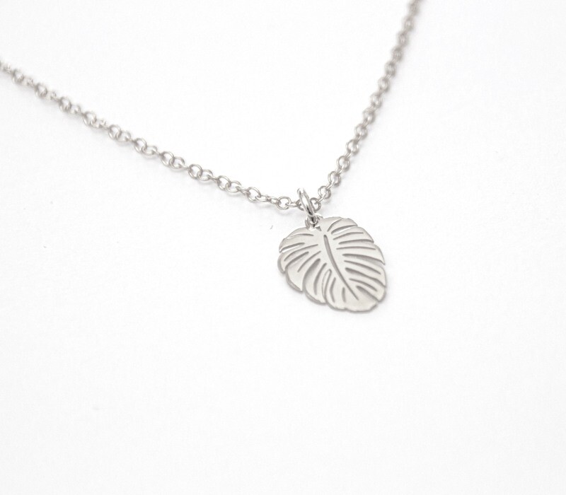 Taitu Necklace - LP0009