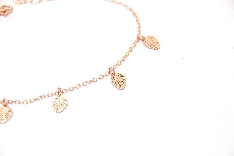 Taitu Bracelet - LP0010