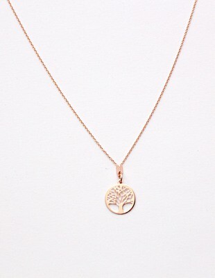 Taitu Necklace - LP0013
