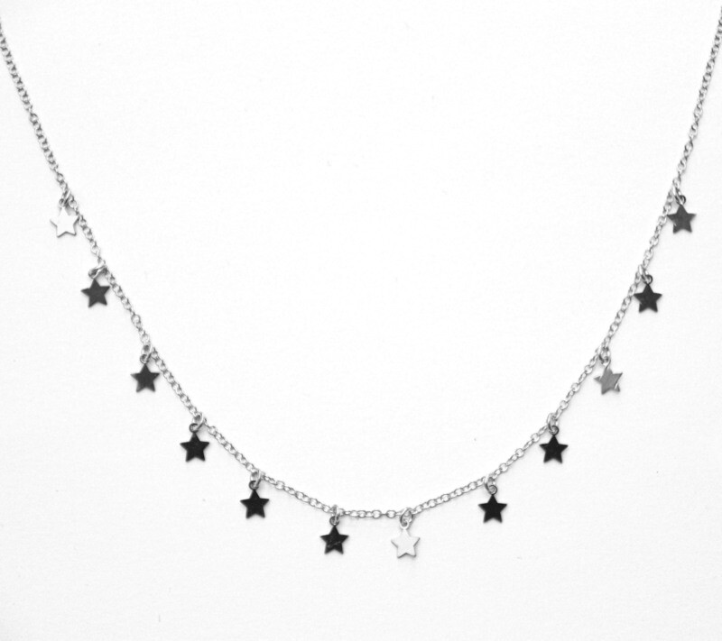 Taitu Necklace - LP0003