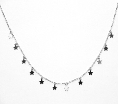 Taitu Necklace - LP0003