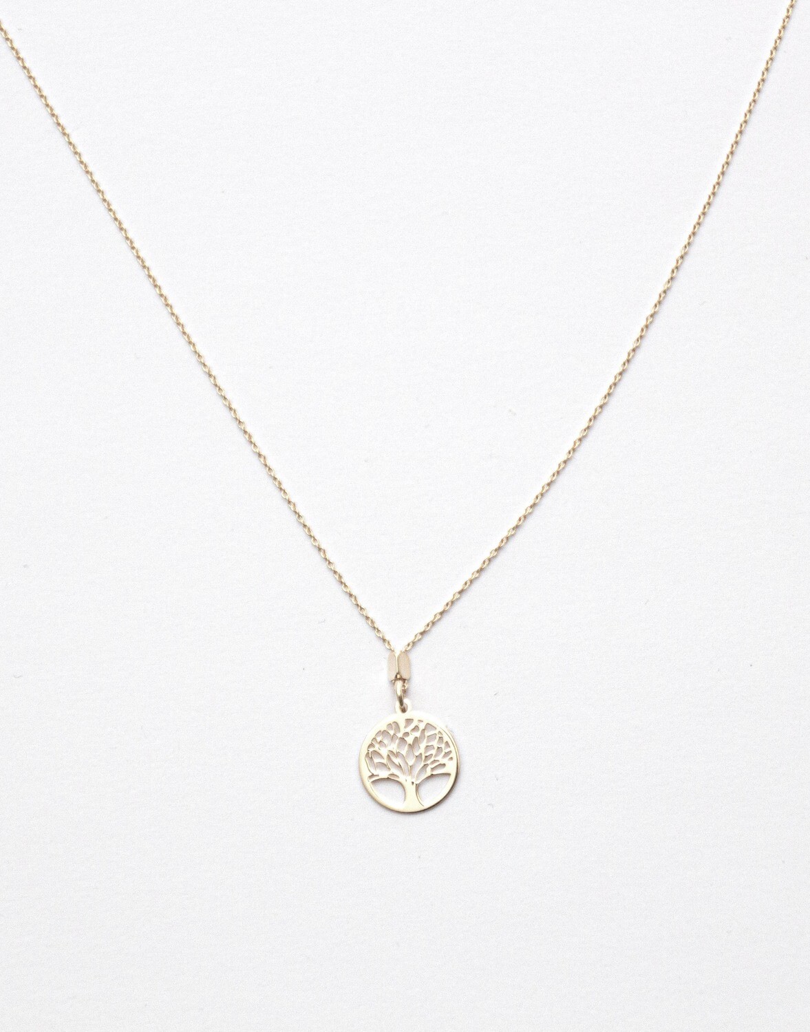 Taitu Necklace - LP0015