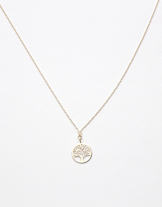 Taitu Necklace - LP0015