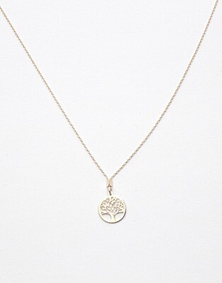 Taitu Necklace - LP0015