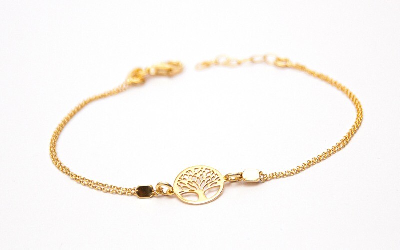 Taitu Bracelet - LP0016