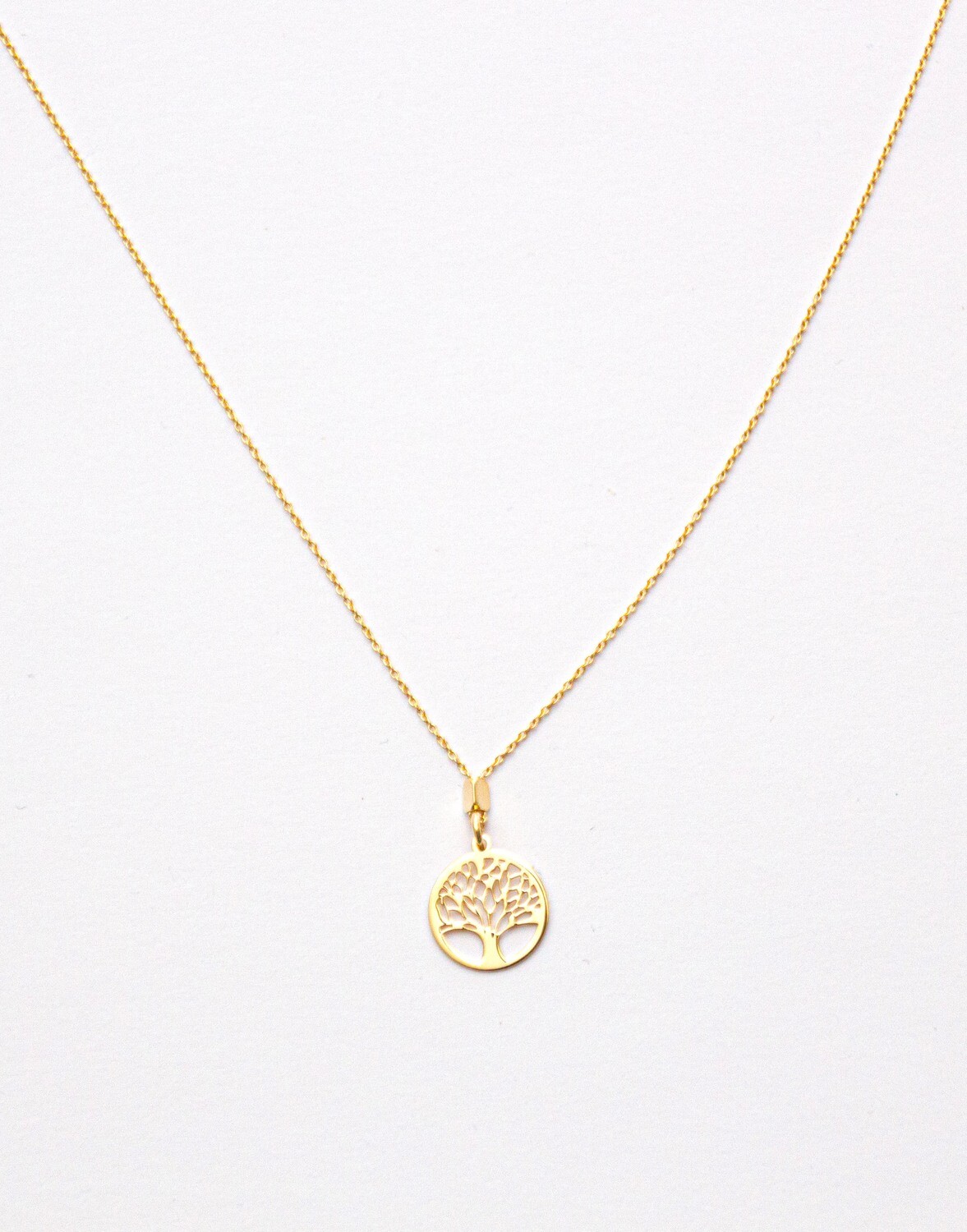 Taitu Necklace - LP0014