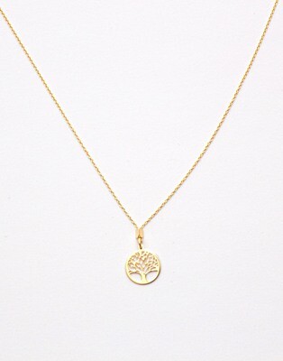 Taitu Necklace - LP0014